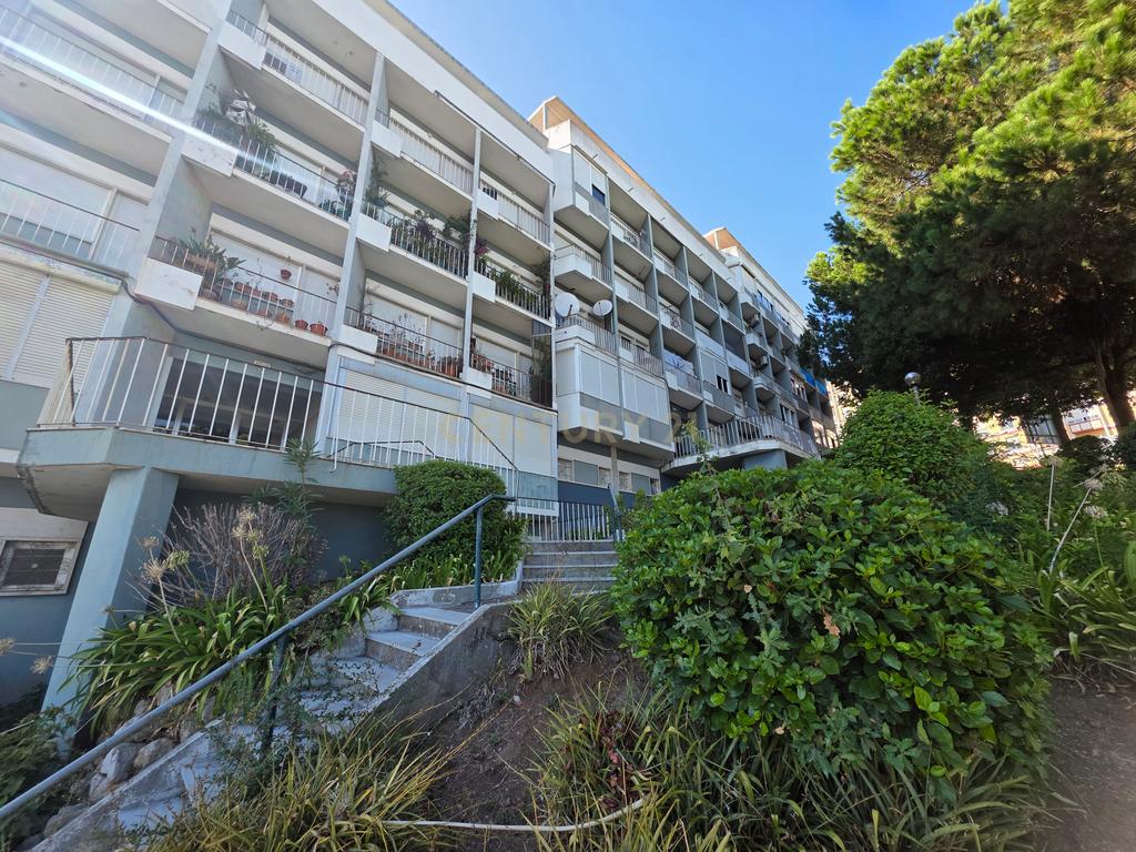 Apartamento em Queluz-Monte Abrão, Massamá Sintra - Oportunidade Única - Image 12
