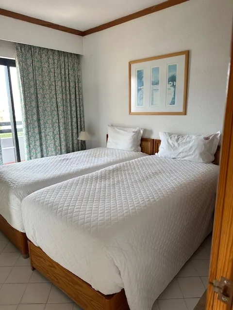T0 em Resort no Algarve com Semana Fixa Anual - 4 pax | Albufeira - Image 5