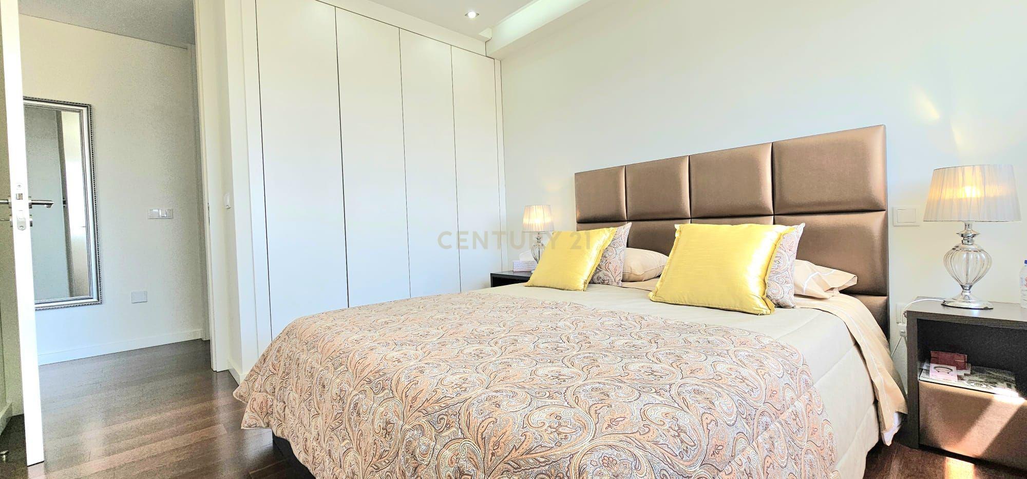 Apartamento T2 em Primeira linha de mar em Vila do Conde - Image 19