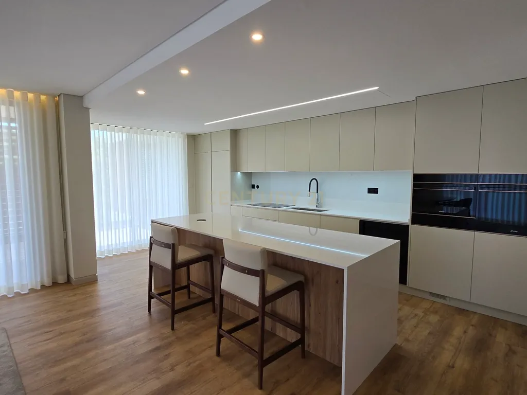 Apartamento T2 em Condomínio de Luxo Parede ( Cascais ) - Image 13