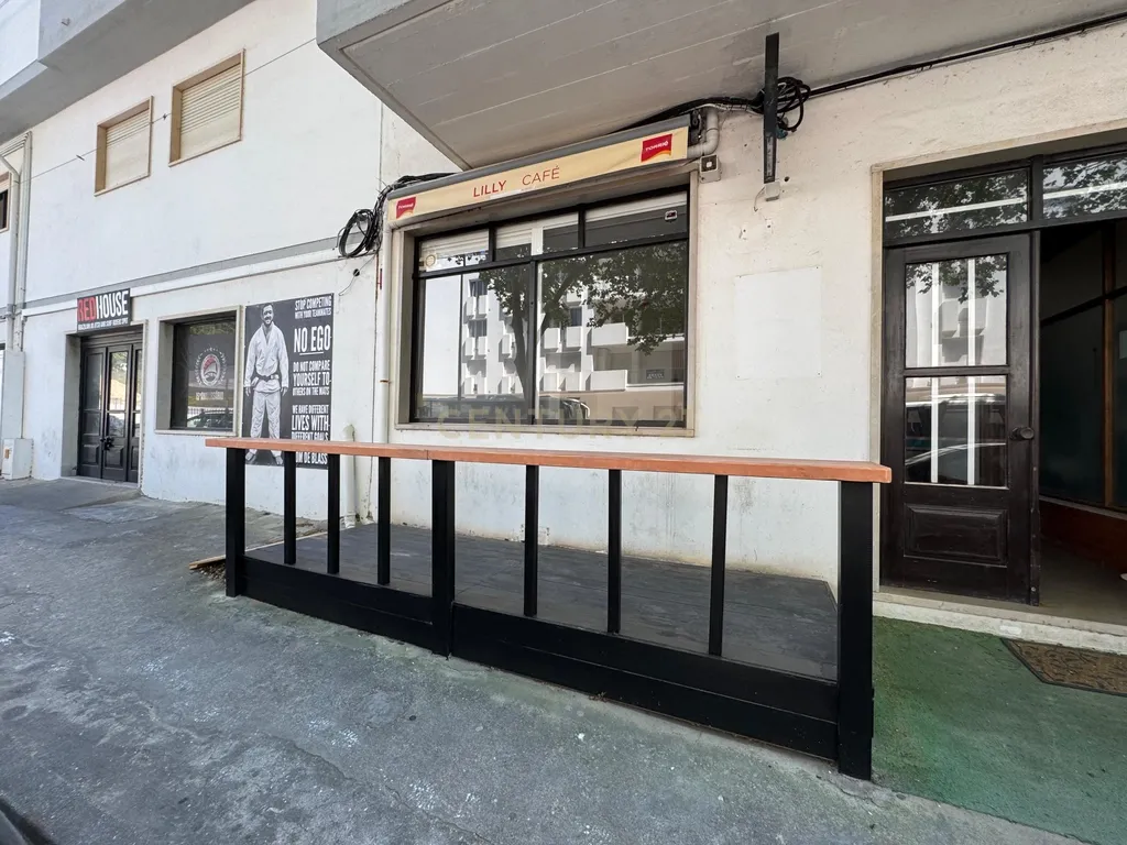 Loja para café em Nazaré - Image 21