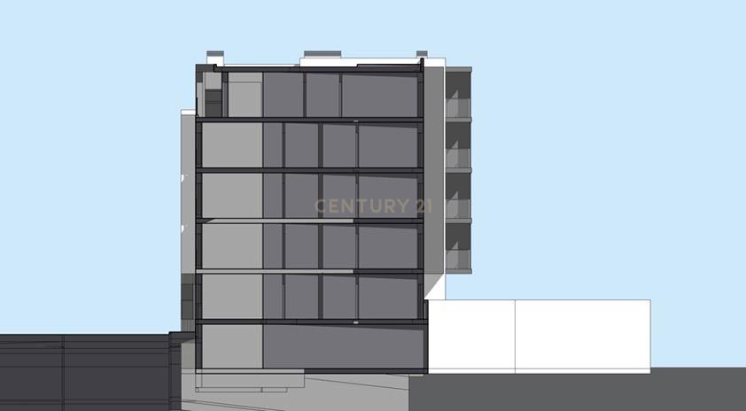 Apartamento T2 no Novo Cacilhas Bay em Cacilhas com 1 varandas e garagem - Image 8