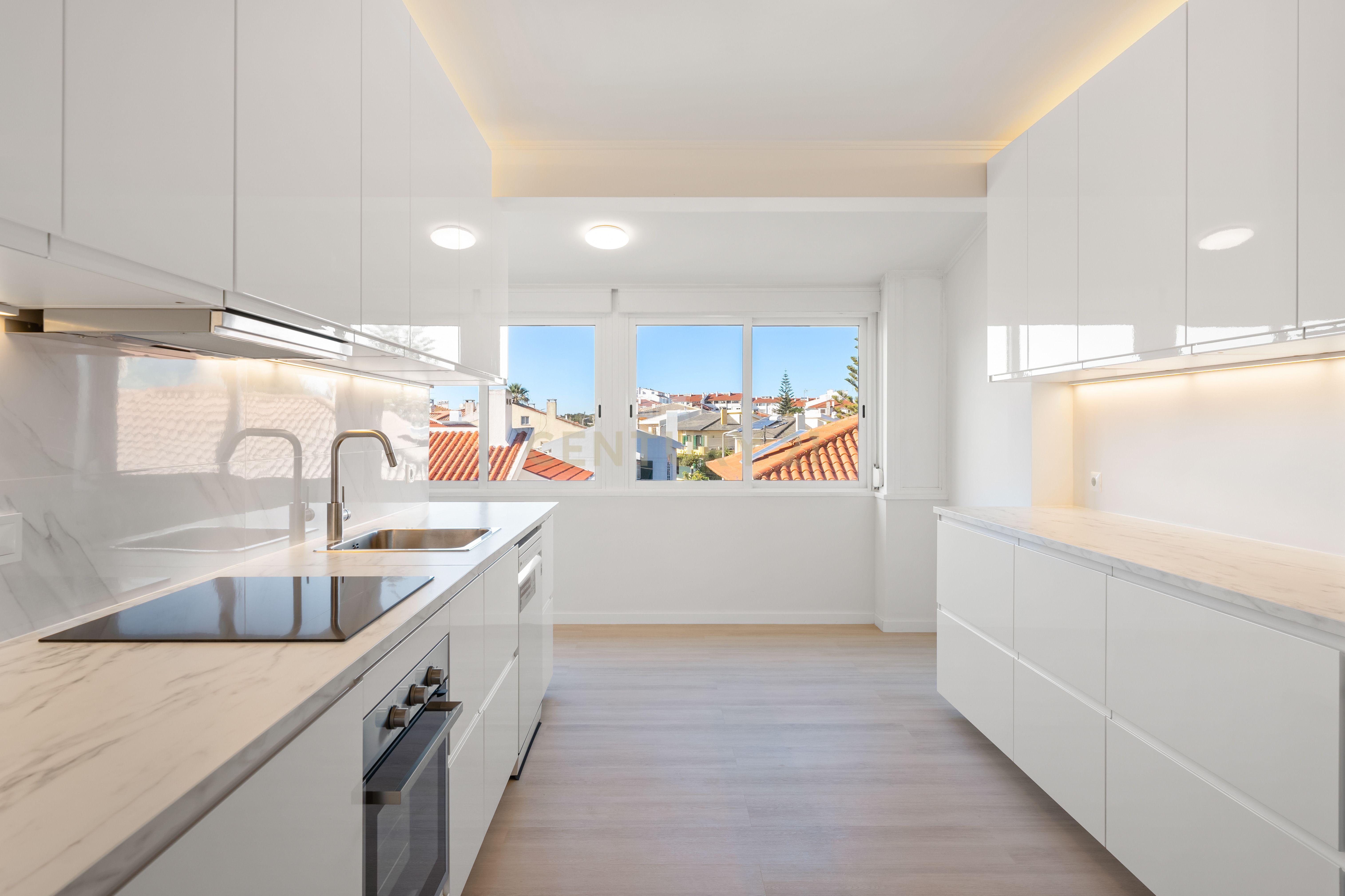 Apartamento Duplex de Luxo em Cascais! - Image 3