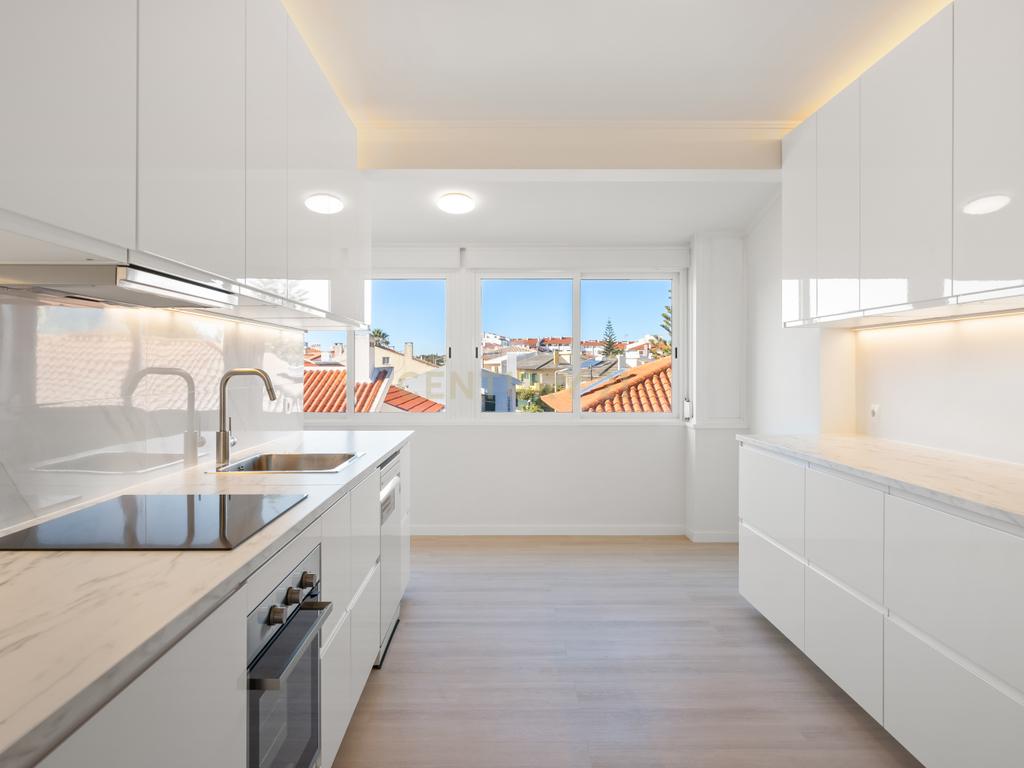 Apartamento Duplex de Luxo em Cascais! - Image 3
