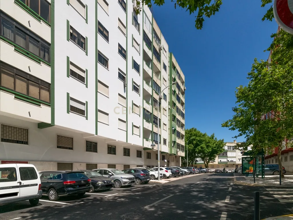 Apartamento T2 | Damaia de Cima - Image 20