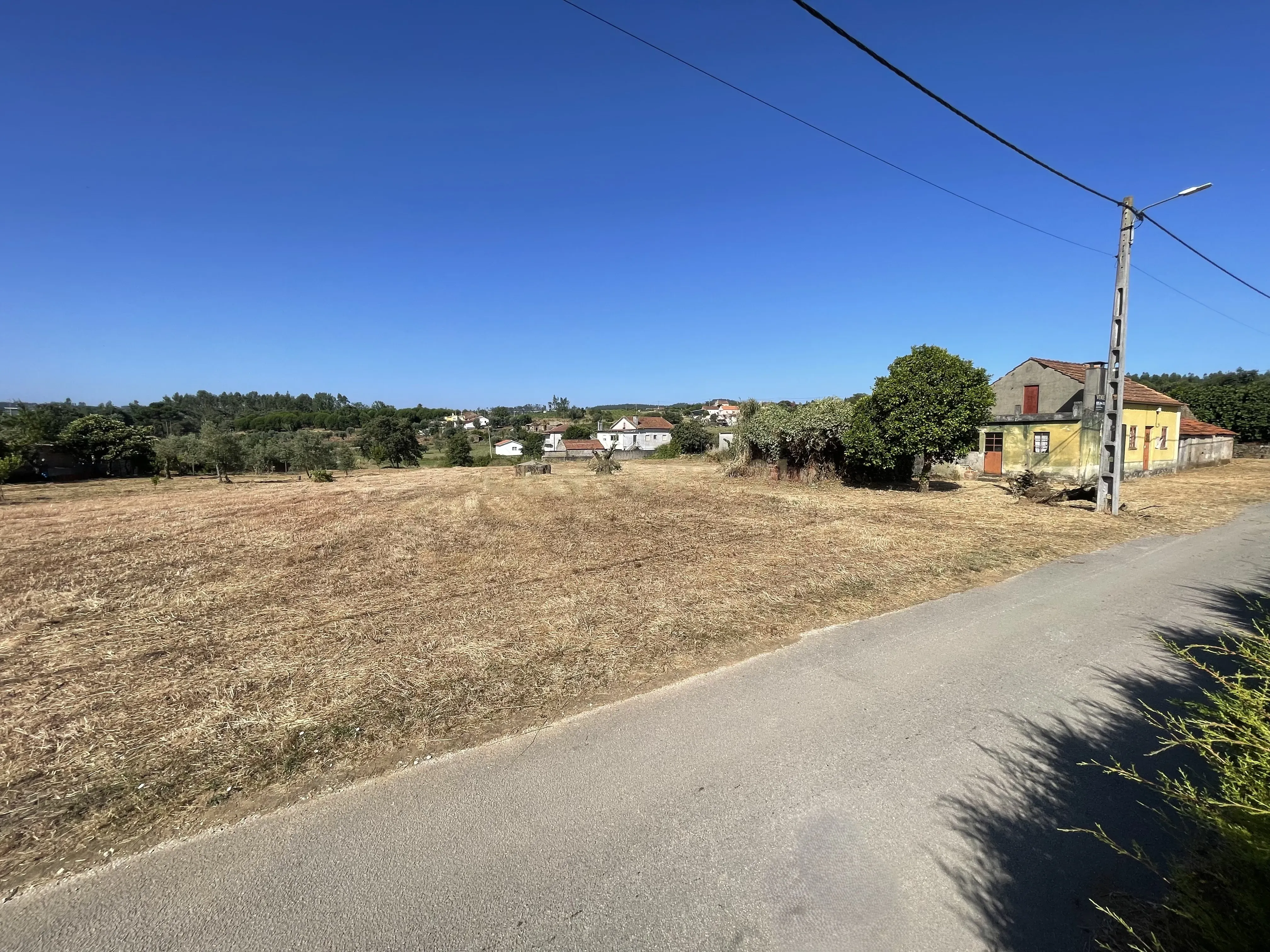 Fotografia 6 de Casa para Recuperar em Beco, Ferreira do Zêzere