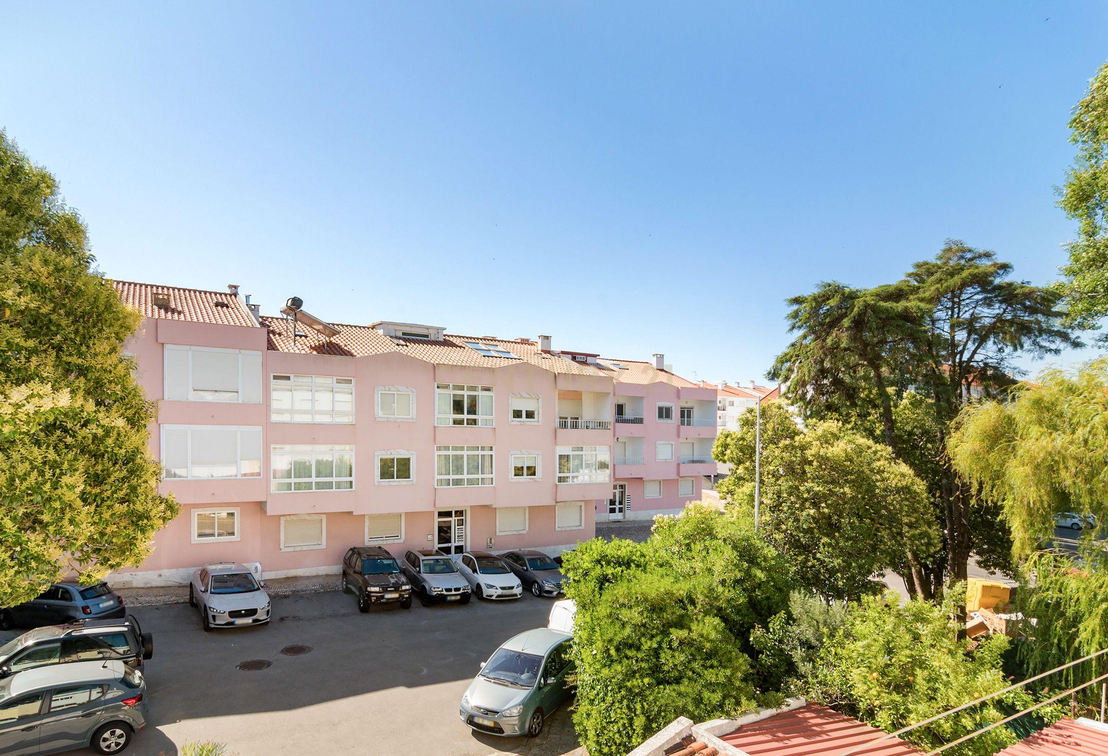 Apartamento T4 à venda em Sintra (Santa Maria e São Miguel, São Martinho e São Pedro de Penaferrim), Sintra — foto 23