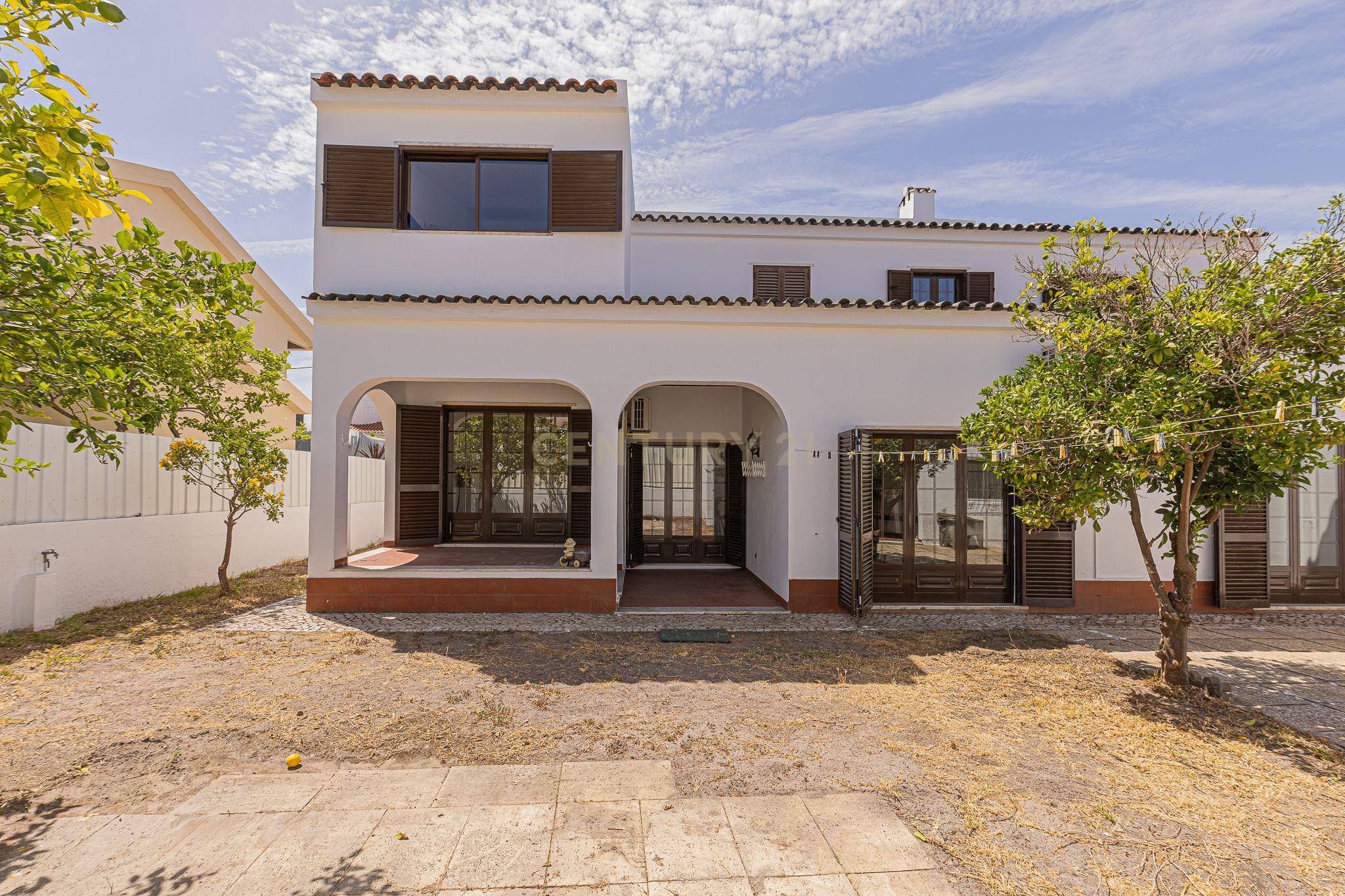 Moradia T4 à venda em Amora, Seixal — foto 34