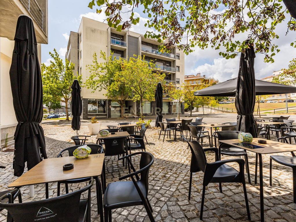 Trespasse Café/Restaurante - Leiria - Santa Clara - Image 8