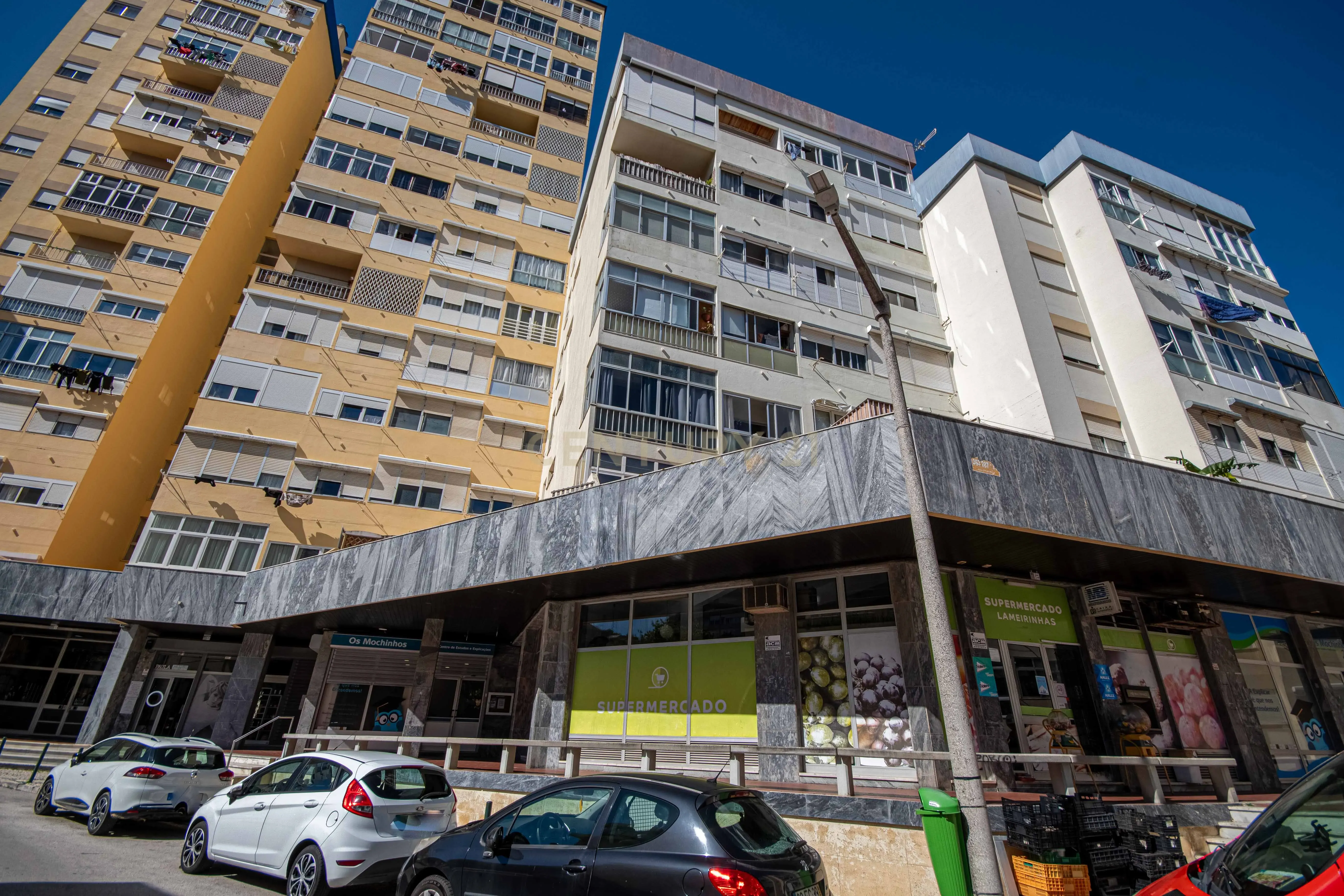Apartamento T1 em Vila Franca de Xira – Ideal para Investimento ou Habitação Própria! - Image 15