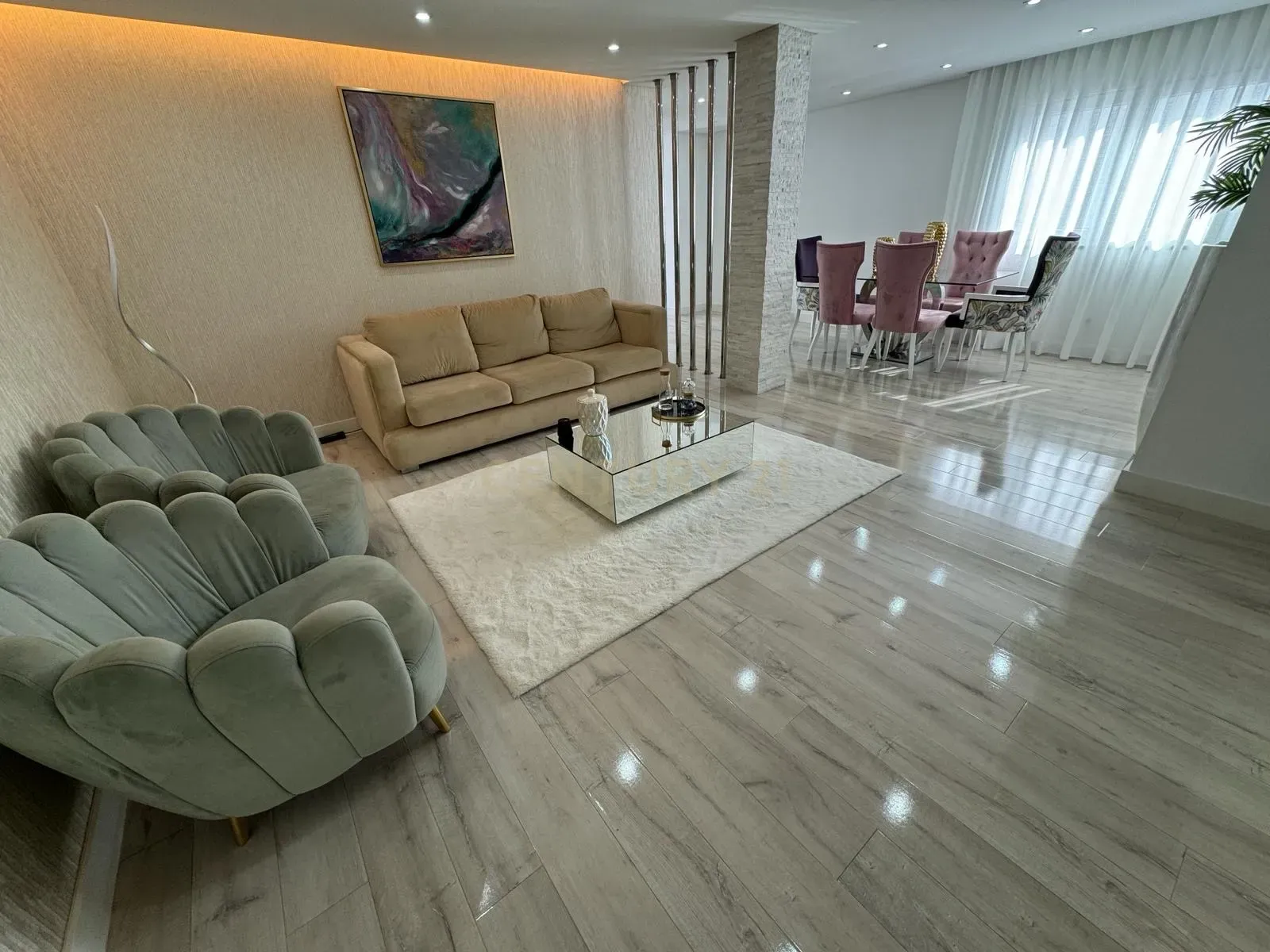 Casa Moderna T3 em Alfragide, Pronta a Habitar - Image 9