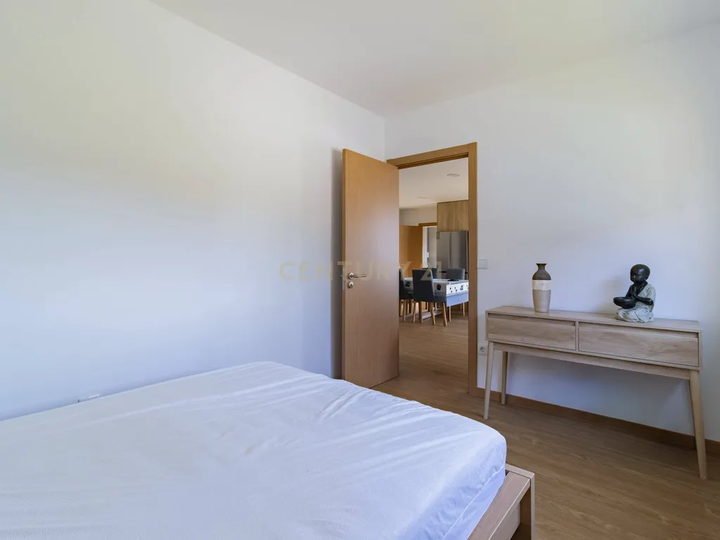Refúgio com Piscina e Charme Rural - Image 17