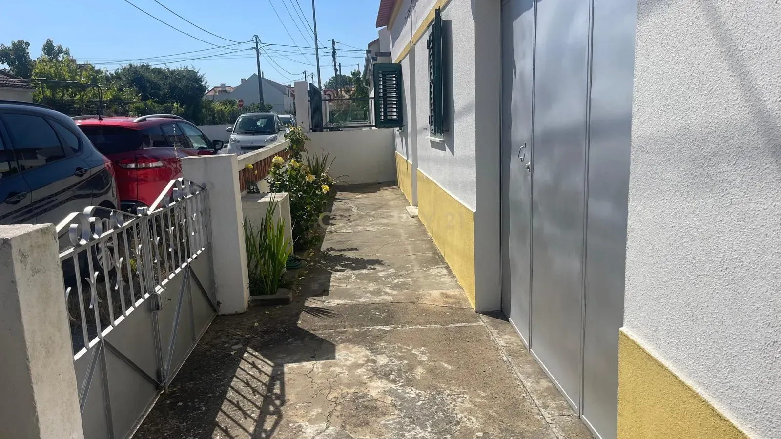 Moradia Isolada inserida em lote de terreno com 300m2 no Penteado - Image 7