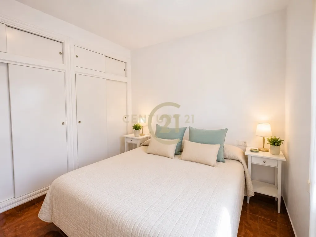 Luxuosa Moradia com Vista Panorâmica em Málaga, Andalucía - Image 14