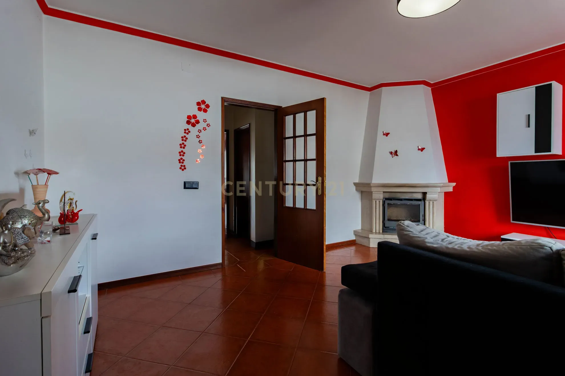 Fotografia 4 de Moradia T2 com Garagem Privativa - Maiorga, Alcobaça