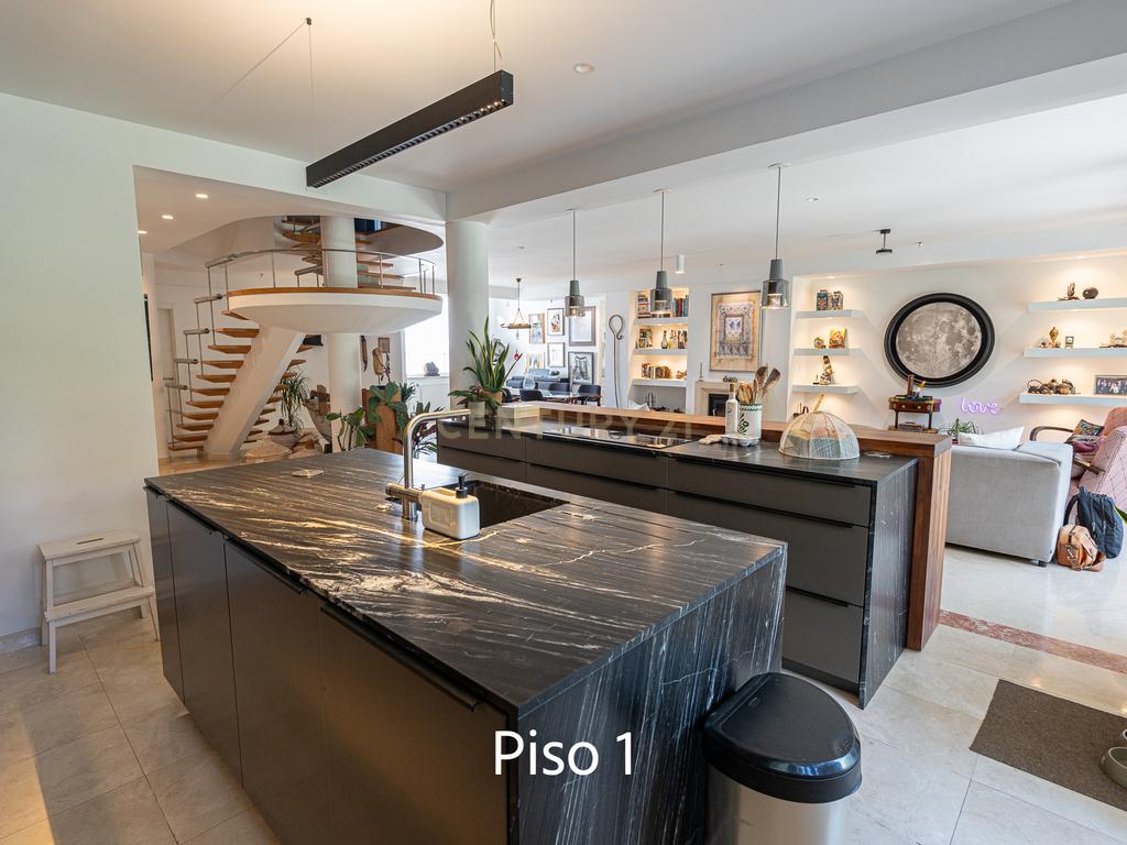Moradia em Banda T5 | Murches – Cascais - Image 10