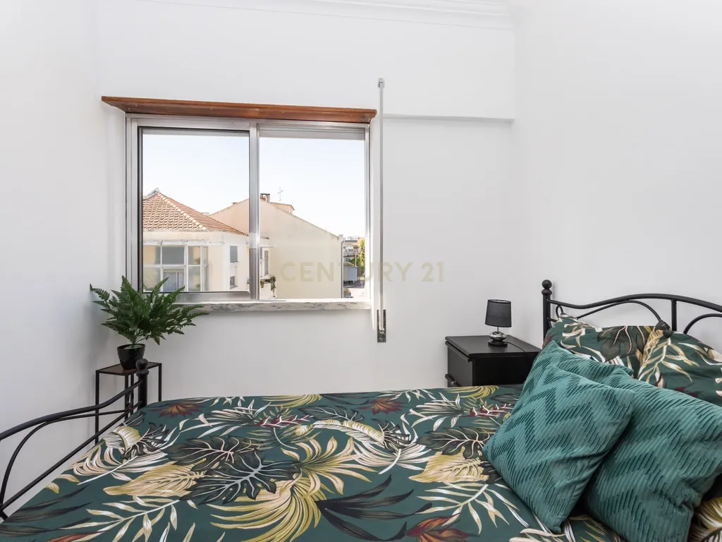 Apartamento 3 assoalhadas - Image 8