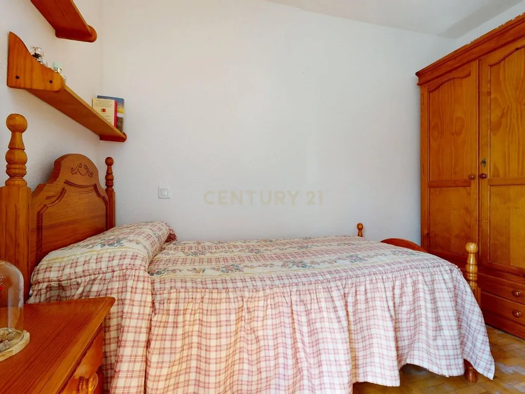 Casa Térrea em Alcalá de Henares, Madrid - 5 Quartos e 3 WC - Image 26