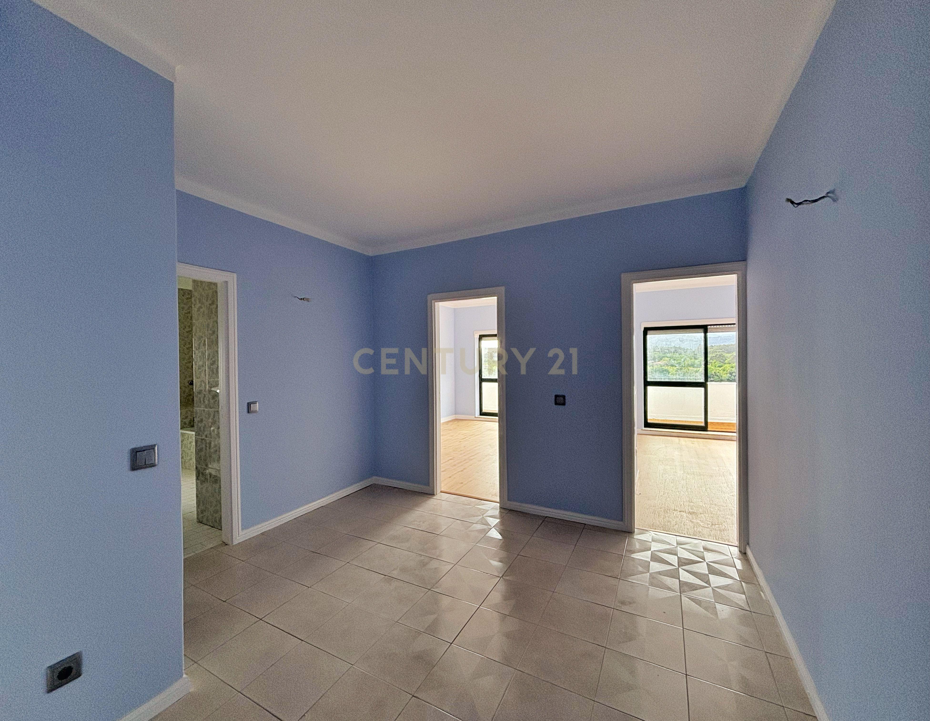 Penthouse T3 com amplo terraço vista Rio e Serra - Vila Nova de Cerveira - Image 12