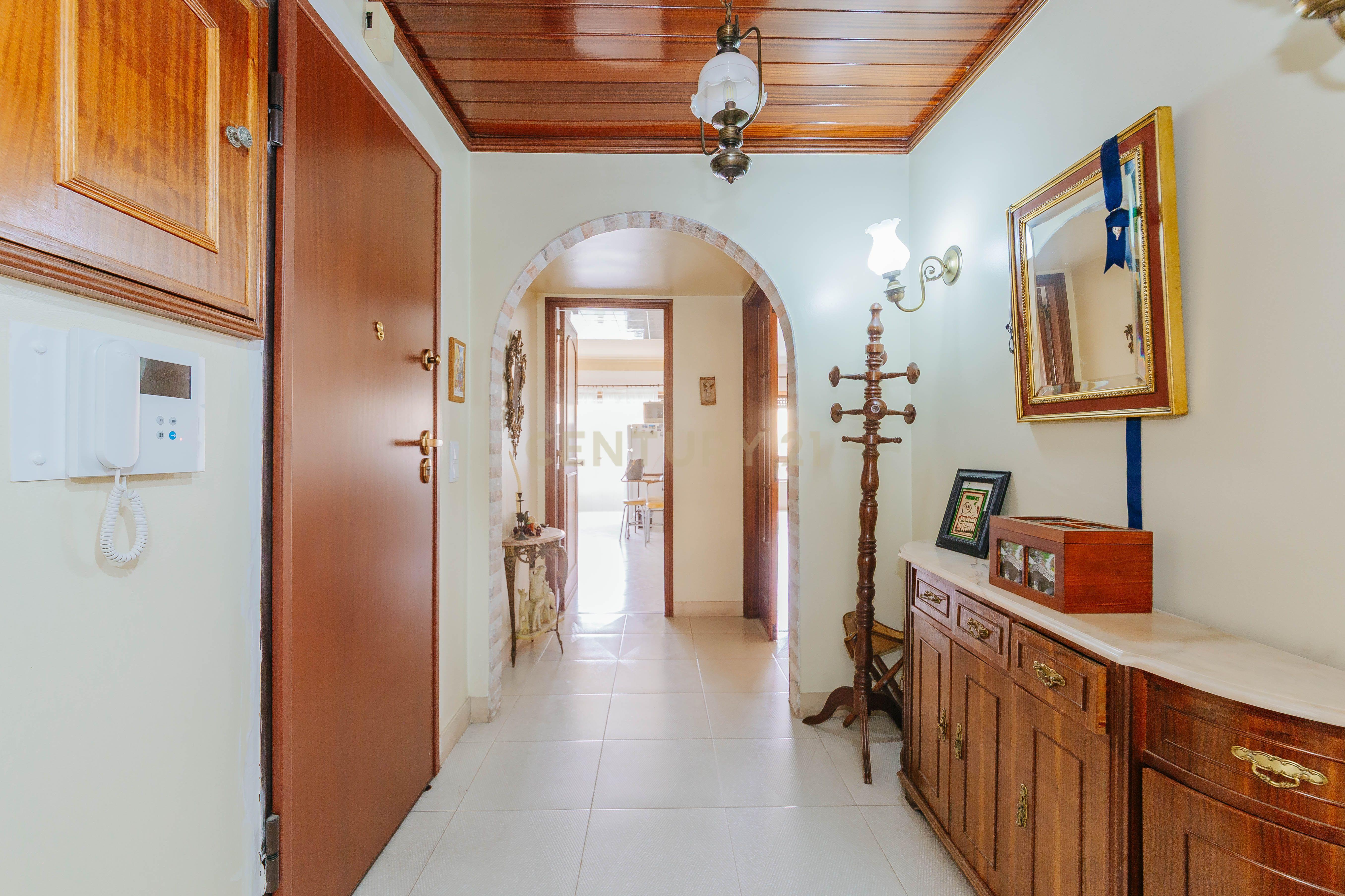 Fotografia 9 de Apartamento T2 em São Domingos de Benfica, Lisboa