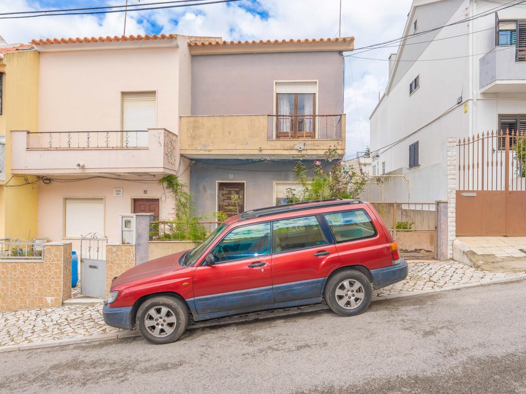 Moradia T3, com Varanda e Espaço Exterior, no Peixe Frito, em Setúbal - Image 21