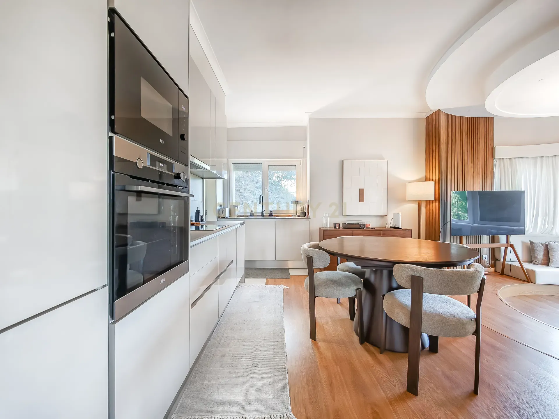 Apartamento T1 à venda em Cascais e Estoril, Cascais — foto 3