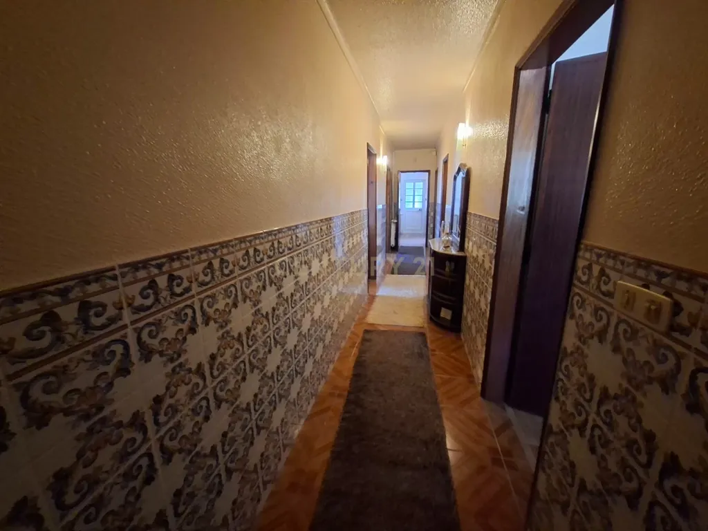 Casa T3 em Santo André de Vagos com Jardim - Image 7