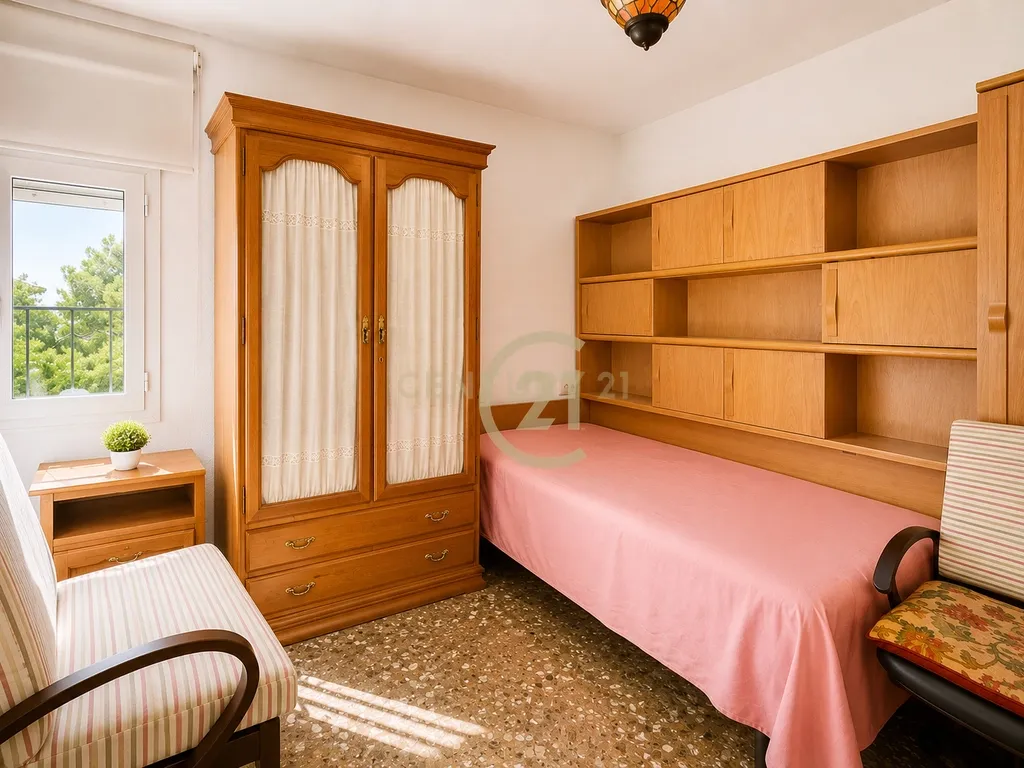 !! Habitação de 265 m² na Avenida Andalucía, Málaga !! - Image 40