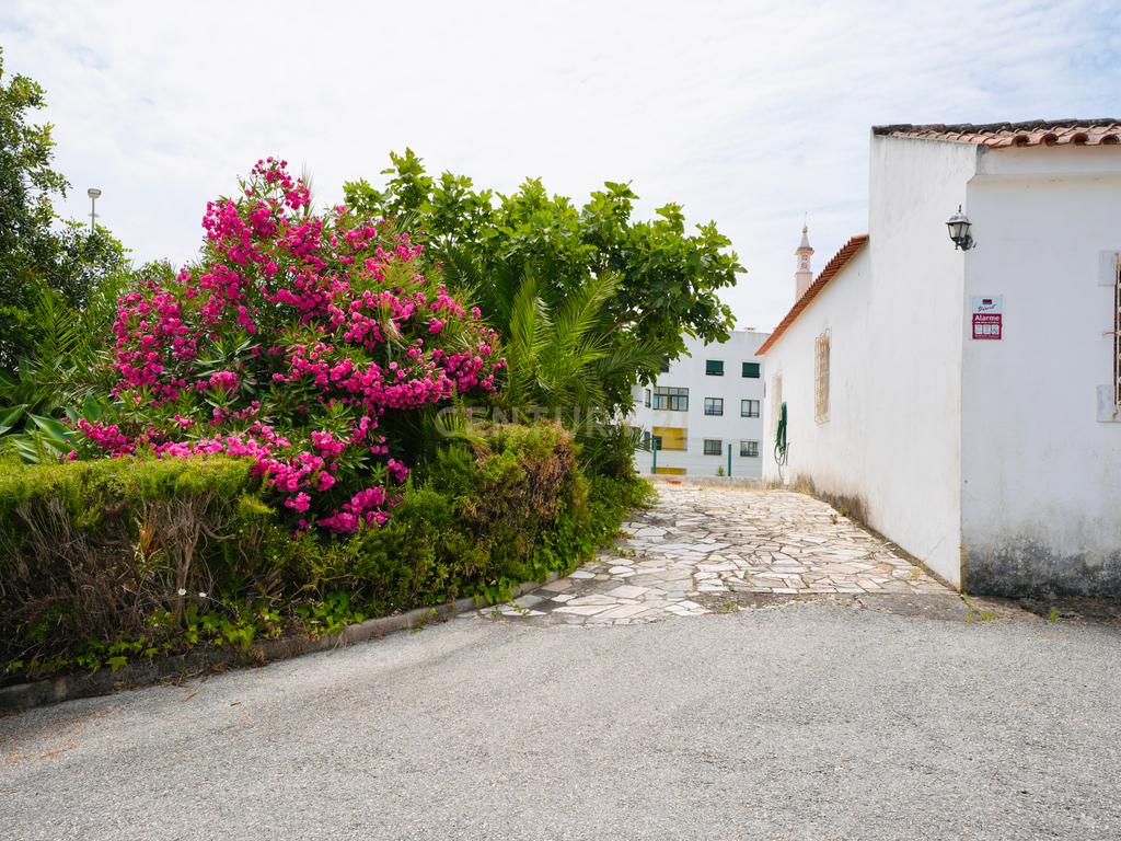 Terreno Urbano Premium para Promoção Imobiliária | Armação de Pêra - Image 15