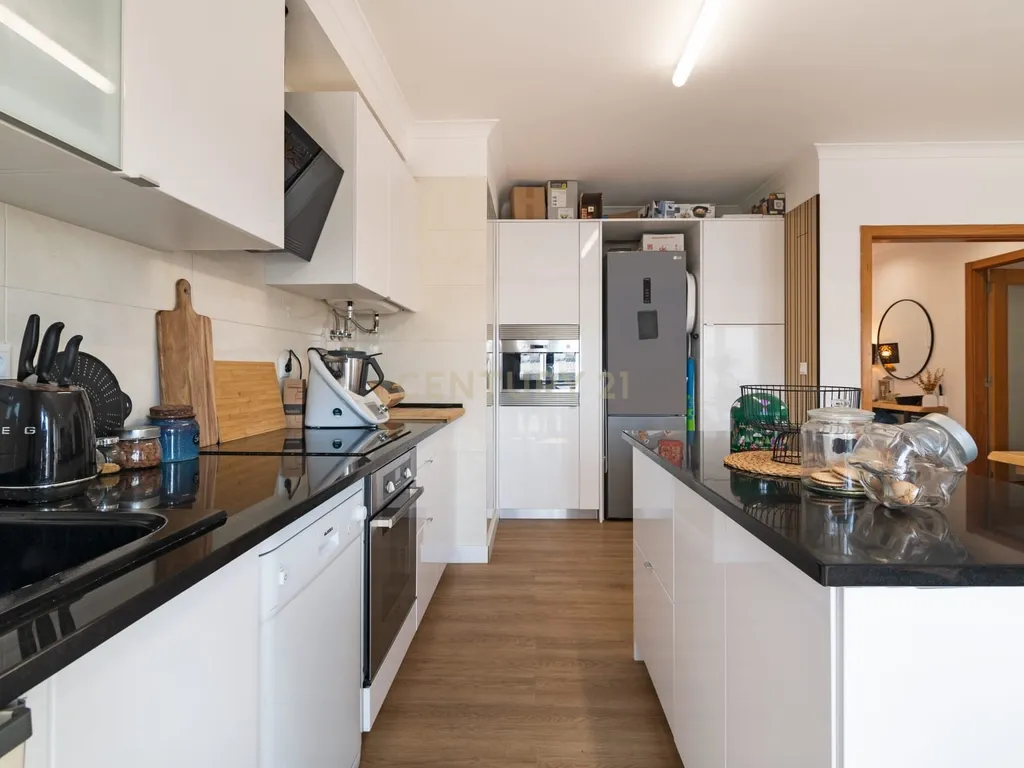 Apartamento T2 - Vialonga - Lisboa - Image 7