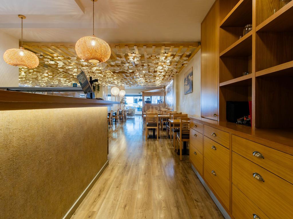 Restaurante Japonês em Trespasse – Localizado em Leiria - Image 5