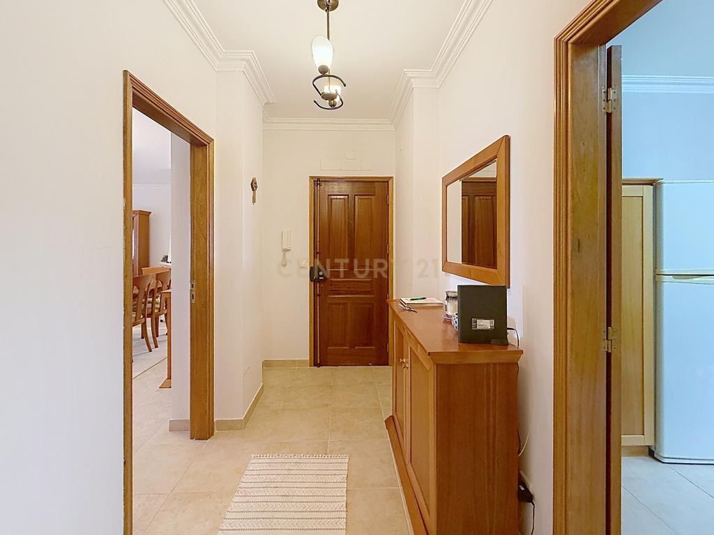 Apartamento com Vista Mar em Nazaré - 3 Quartos - Image 34