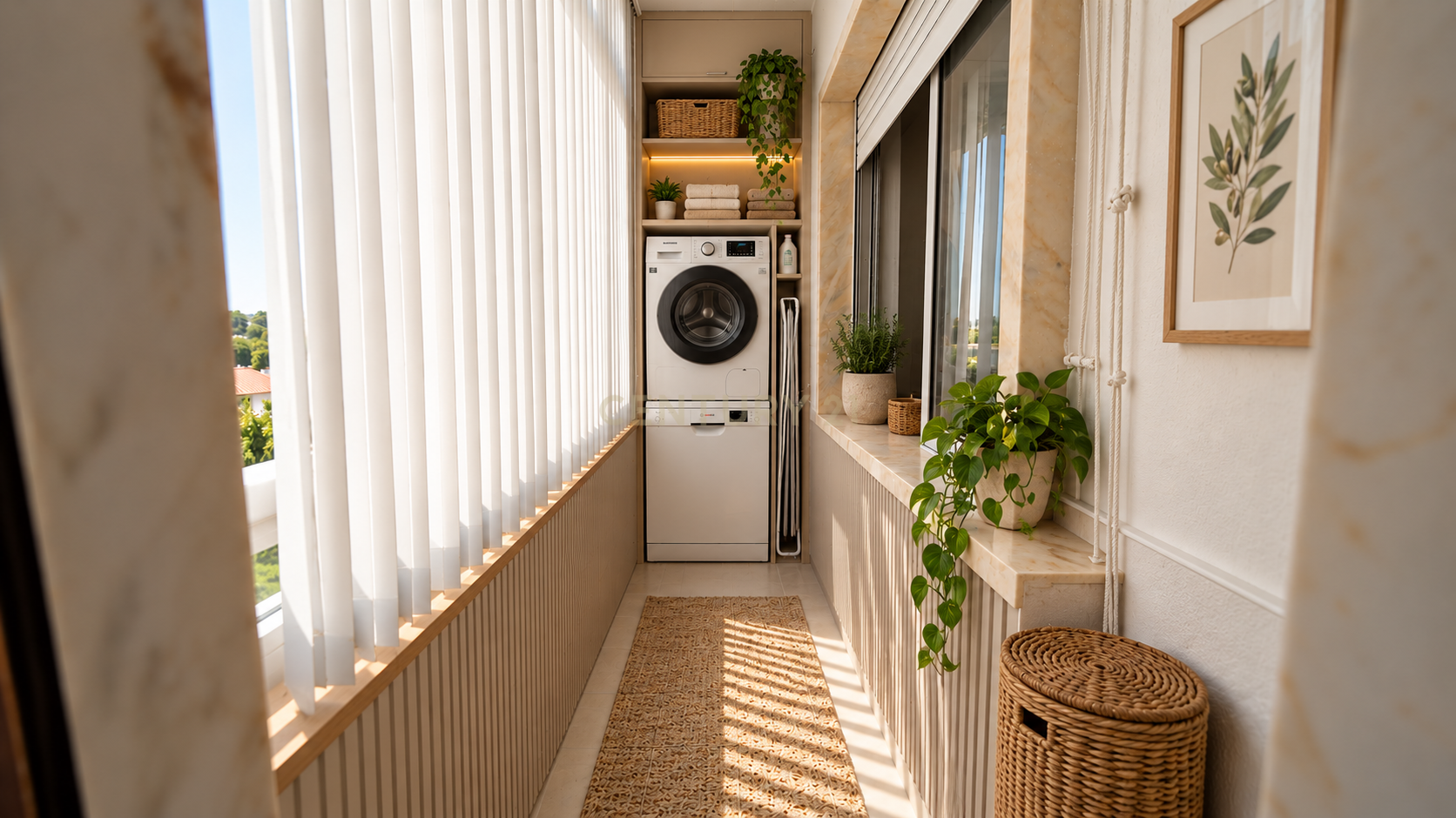 Apartamento T3 à venda em Setúbal (São Julião, Nossa Senhora da Anunciada e Santa Maria da Graça), Setúbal — foto 7