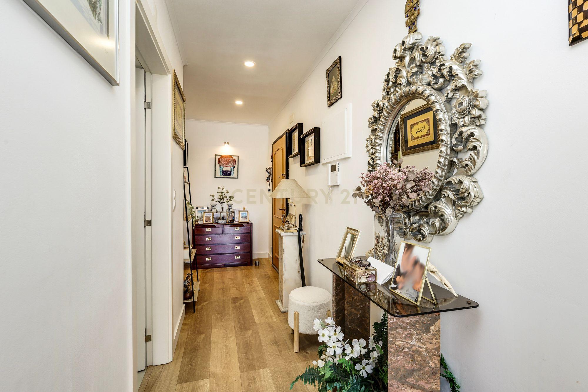 Apartamento T1 à venda em Carcavelos e Parede, Cascais — foto 12