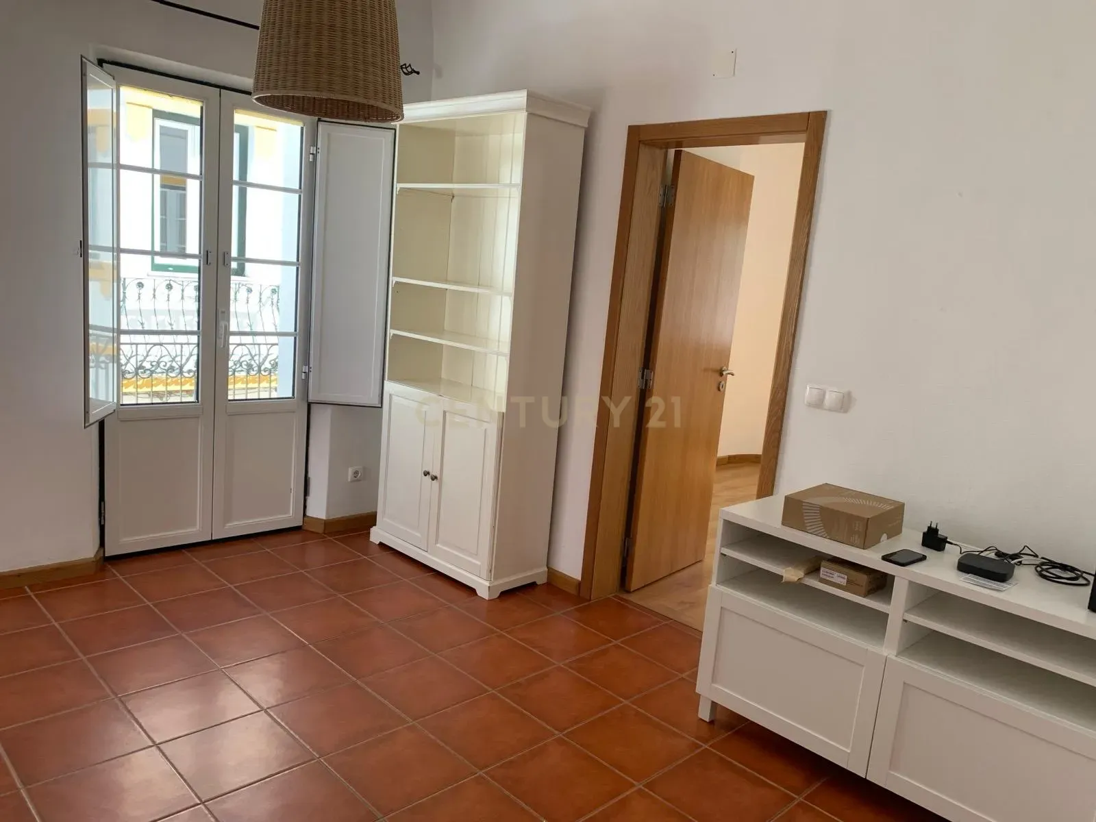 Fotografia 3 de MORADIA T2 COM TERRAÇO EM ÉVORA