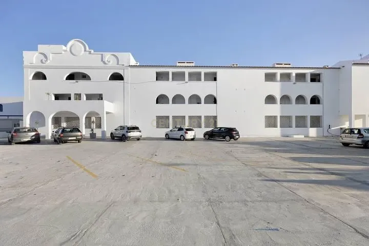 Apartamento T2 em Condomínio Fechado 2º Andar com Elevador com Piscina – Sagres - Image 20