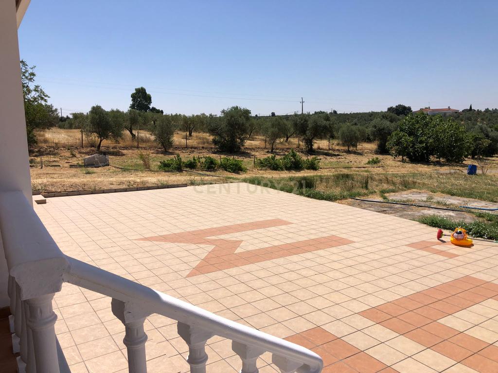 Espetacular Moradia com Piscina e Vinhedo em Campo Maior - Image 12