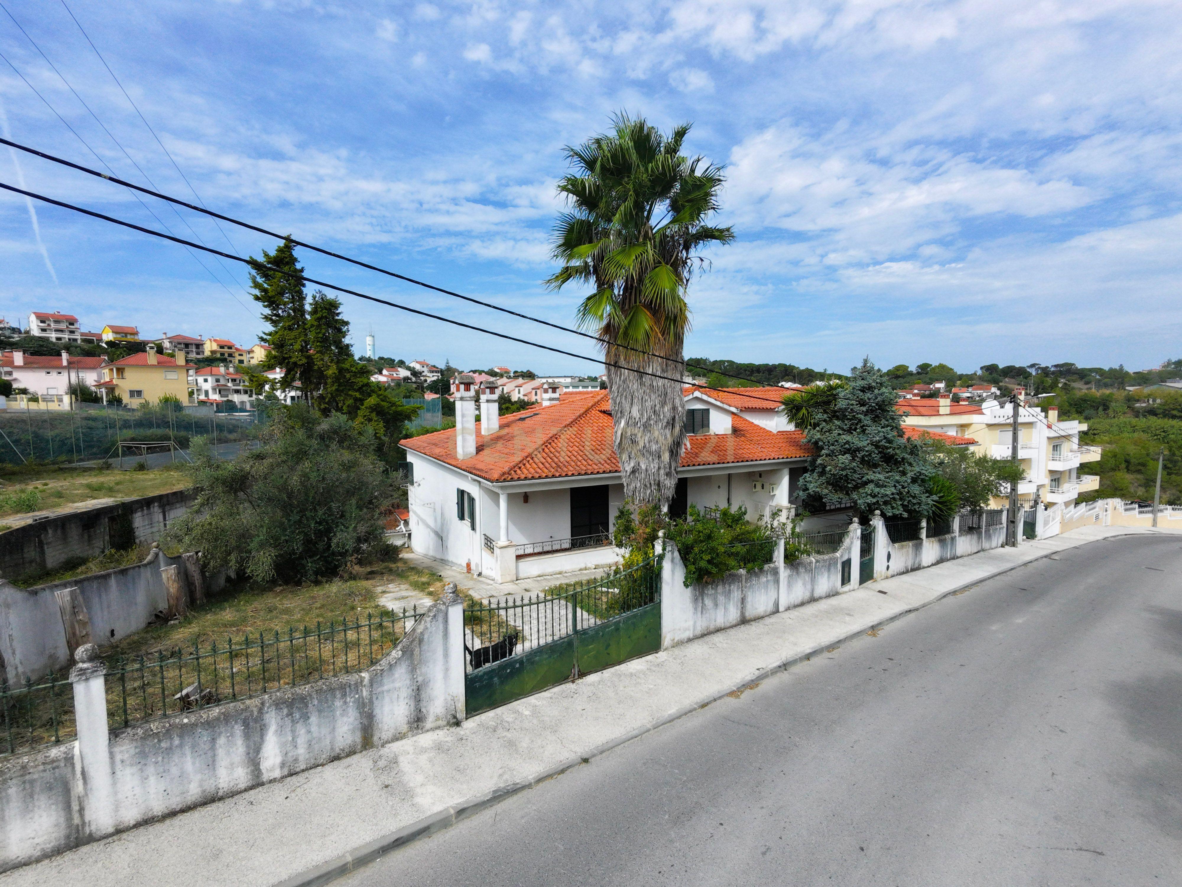 Moradia T6+ à venda em Tomar (São João Baptista) e Santa Maria dos Olivais, Tomar — foto 13