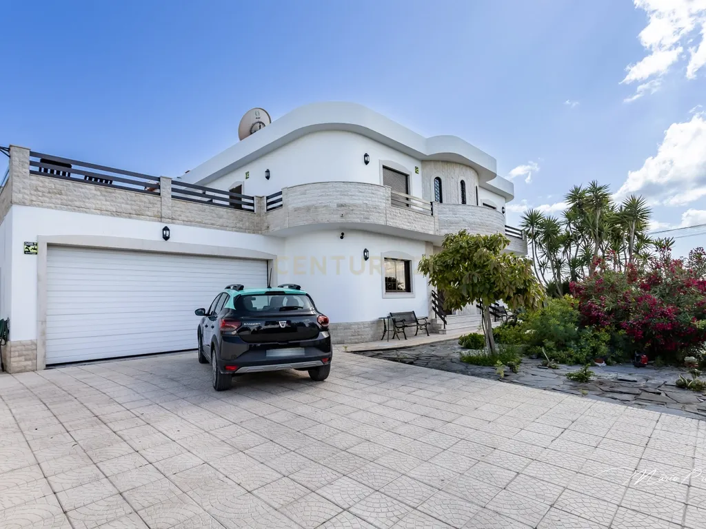 💥 Excelente Moradia T4 – Samouco – Alcochete 💥 - Image 5