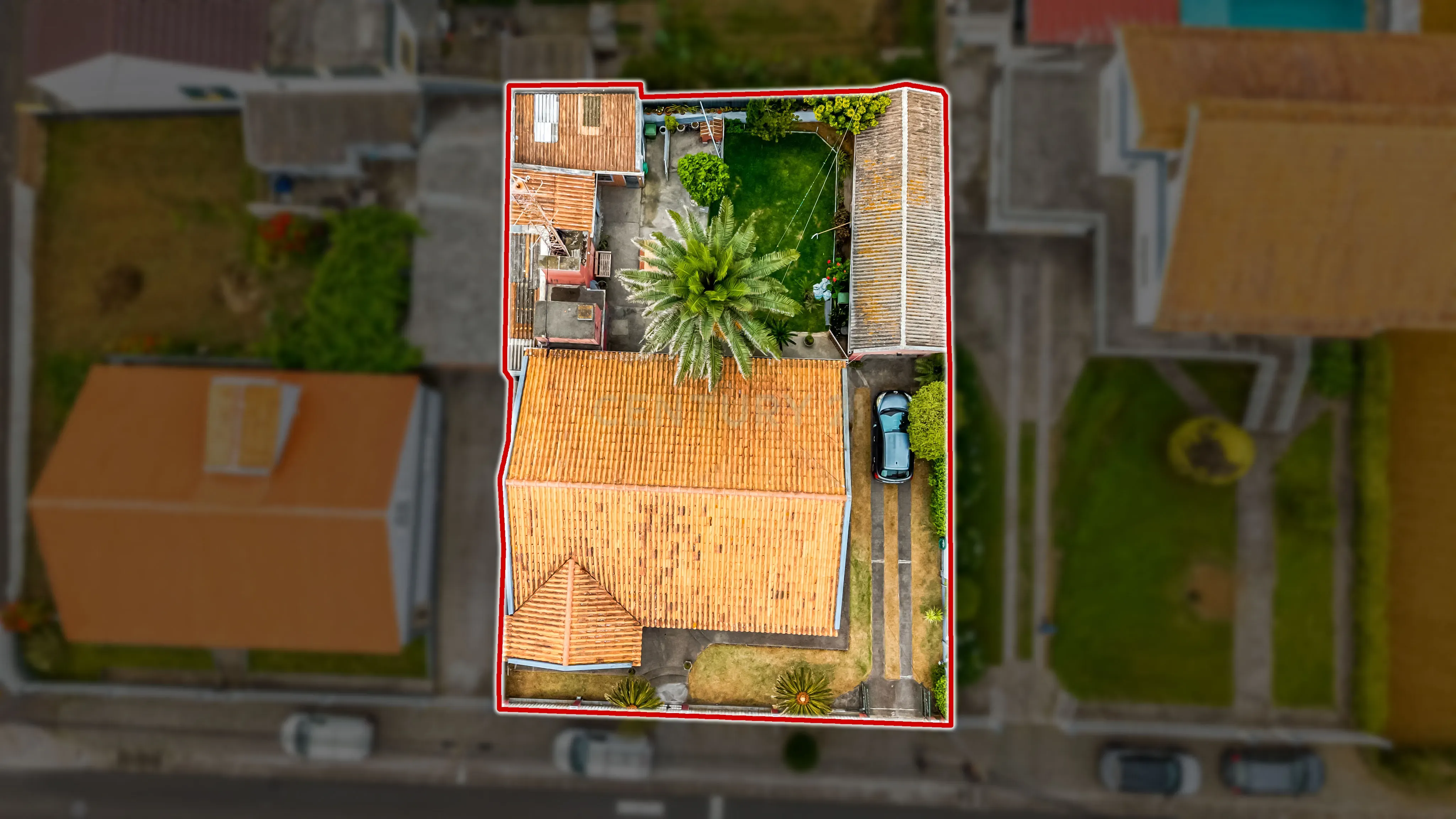 Fotografia 10 de Moradia T2 + 1  com Jardim e Garagem em Porto Judeu - Angra do Heroismo