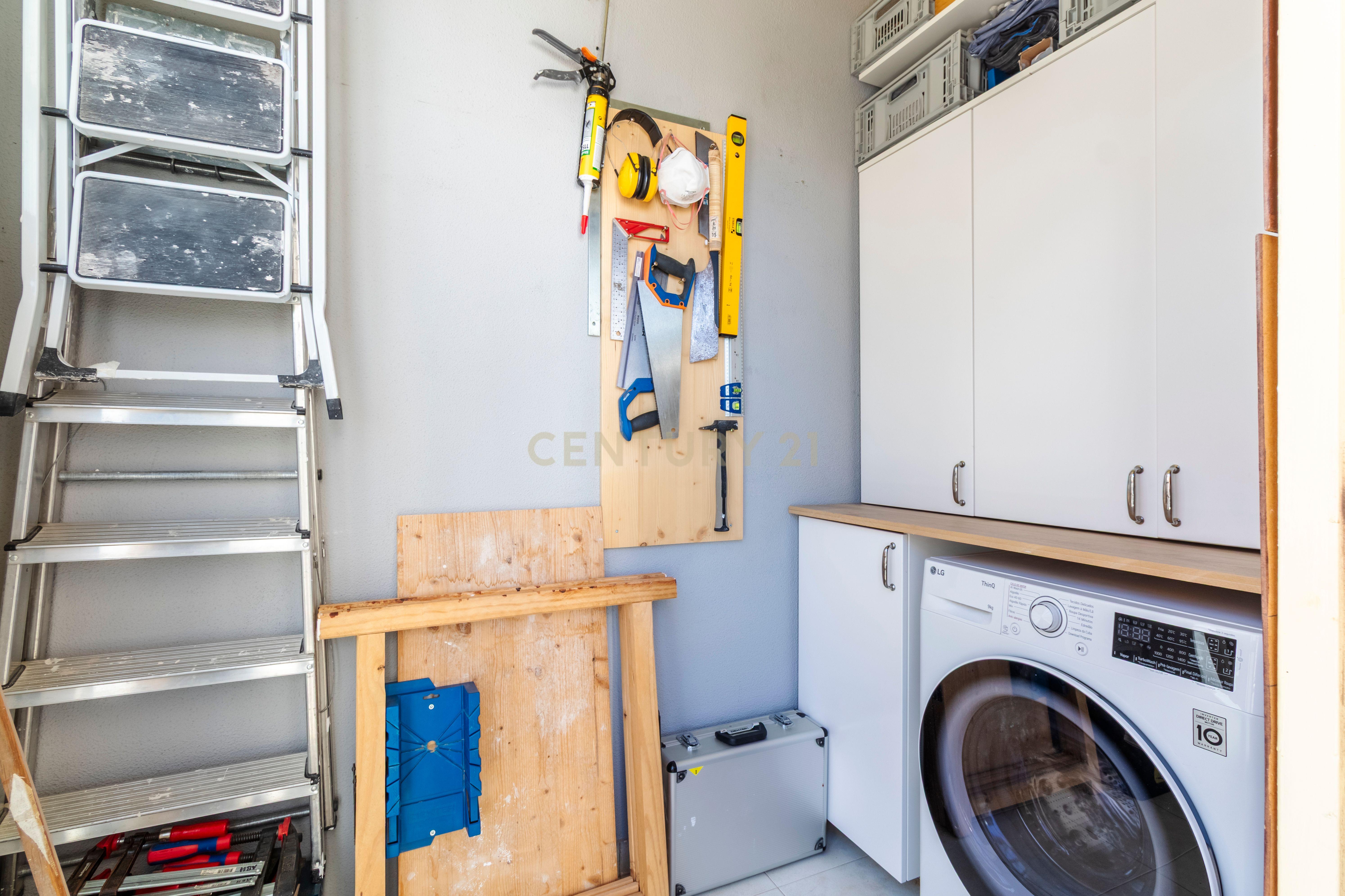 Apartamento T3 à venda em Charneca de Caparica e Sobreda, Almada — foto 10