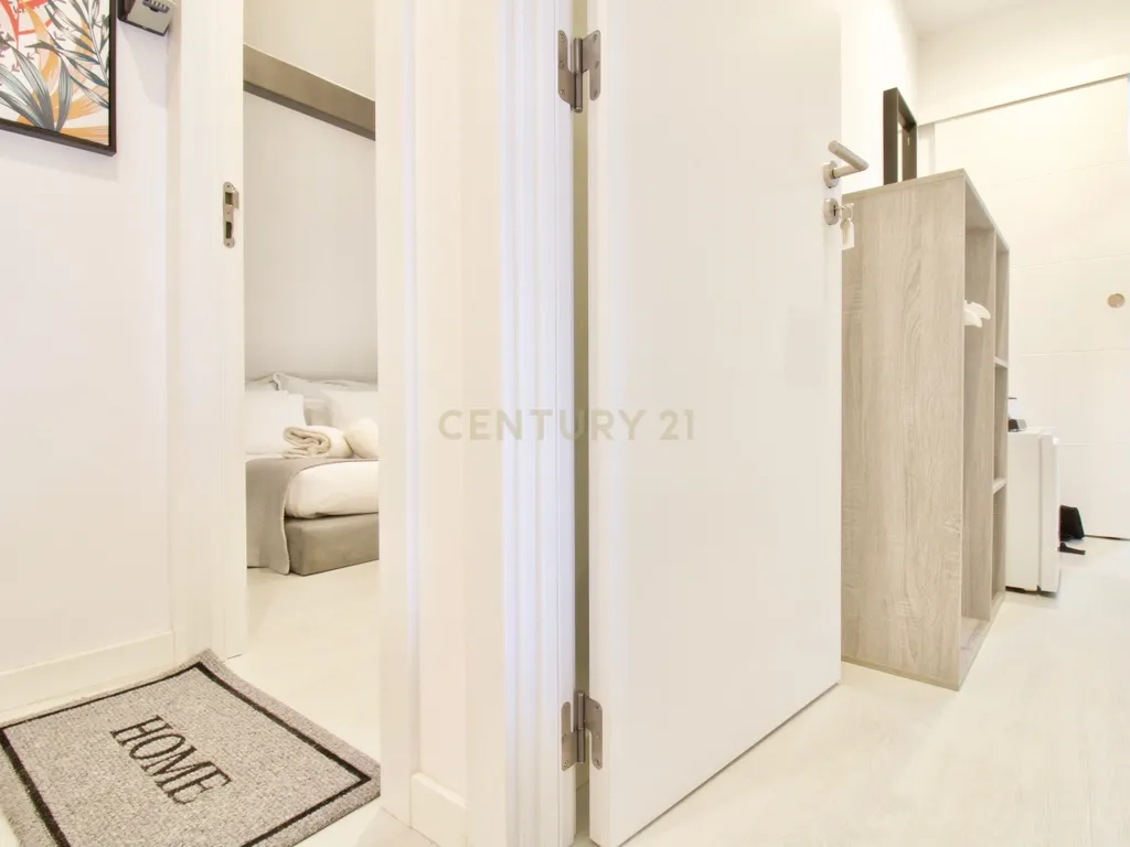 Apartamento Duplex em Alojamento Local - Almada - Image 22