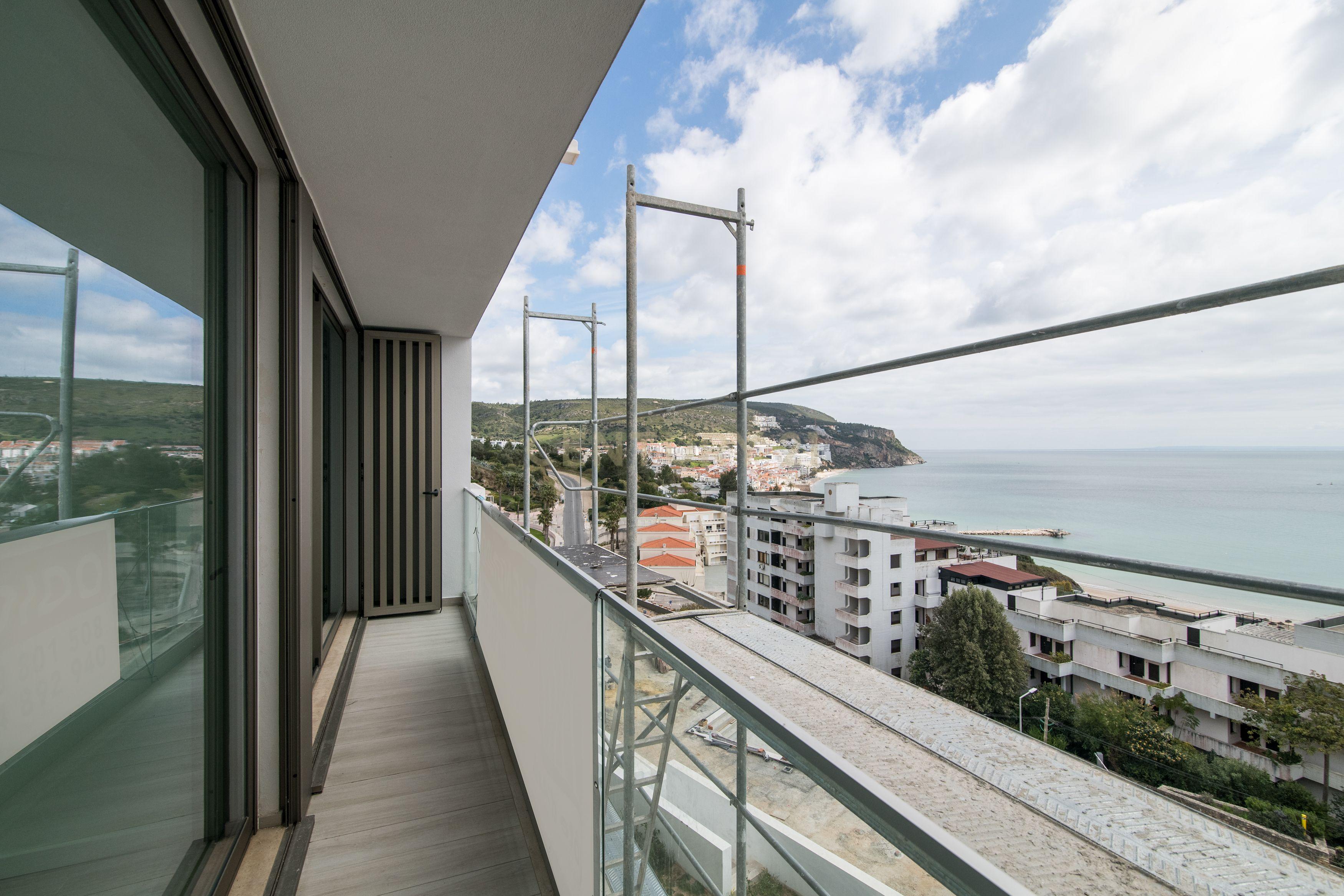 Condomínio Villas d’Ouro – Exclusividade e Conforto no Coração de Sesimbra - Image 47