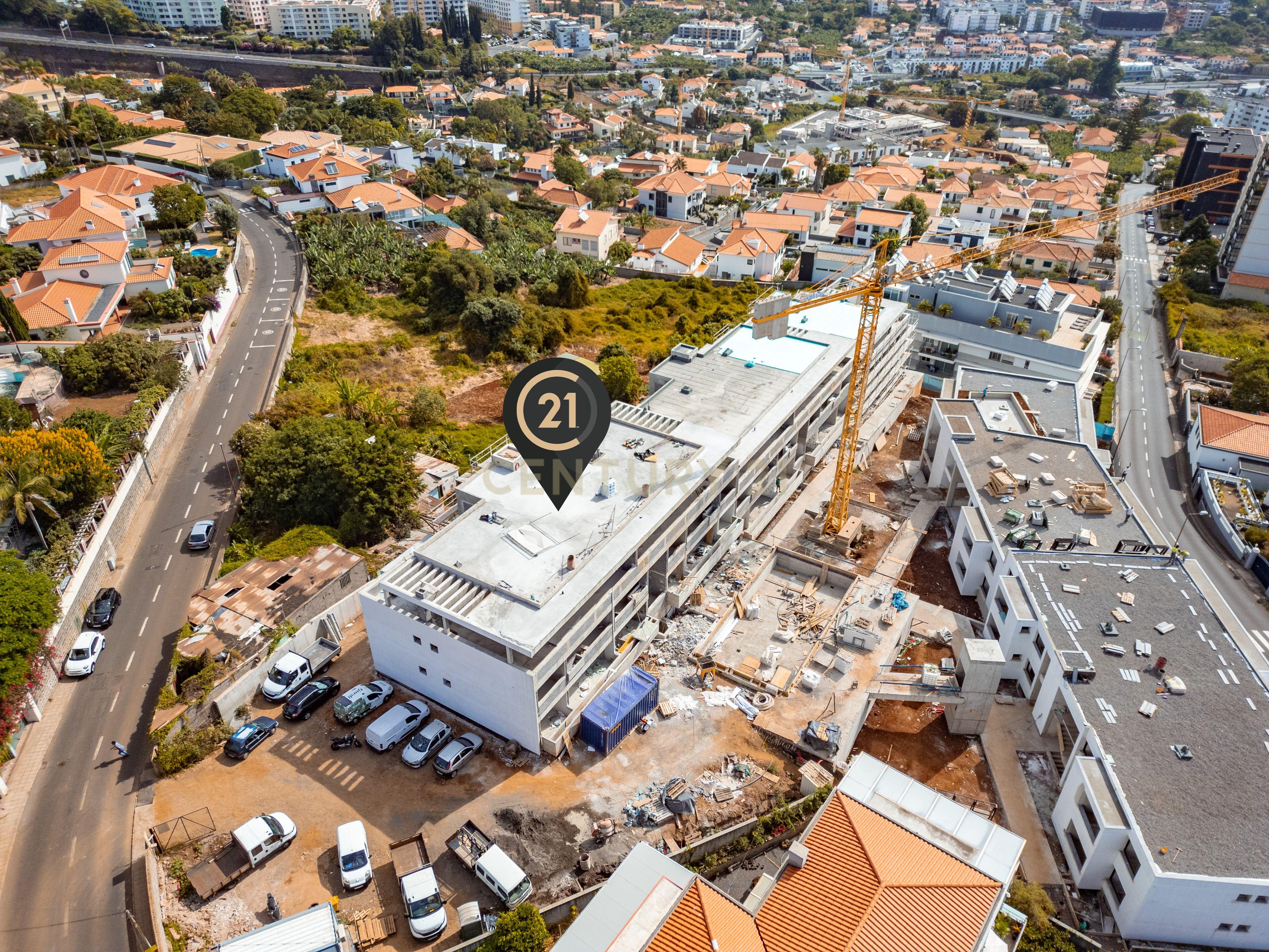 Fotografia 7 de Exclusividade e Vista Mar no Funchal