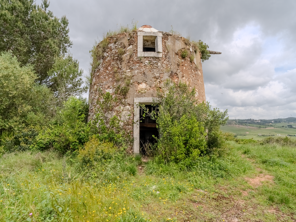 Quinta do Penedo – Runa Torres Vedras - Um Tesouro do Século XVIII com Projeto Turístico Aprovado - Image 47