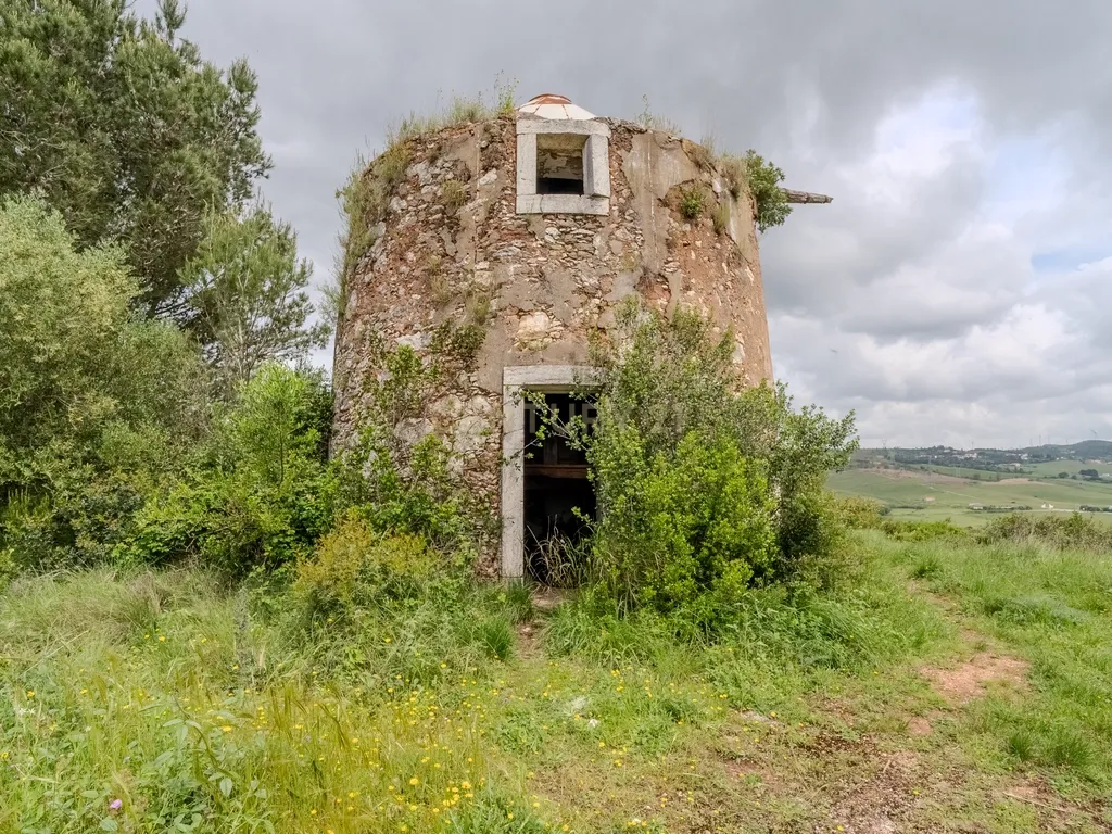 Quinta do Penedo – Runa Torres Vedras - Um Tesouro do Século XVIII com Projeto Turístico Aprovado - Image 47
