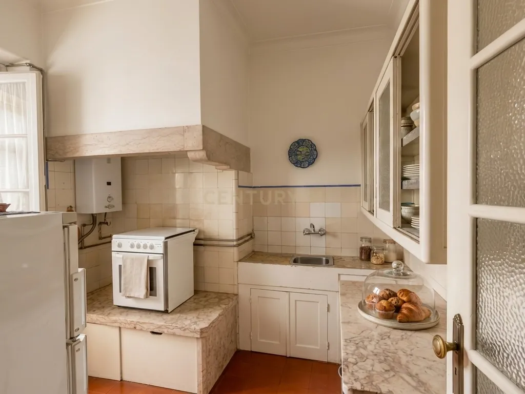 Apartamento T2 - Estrela Lisboa - Image 5