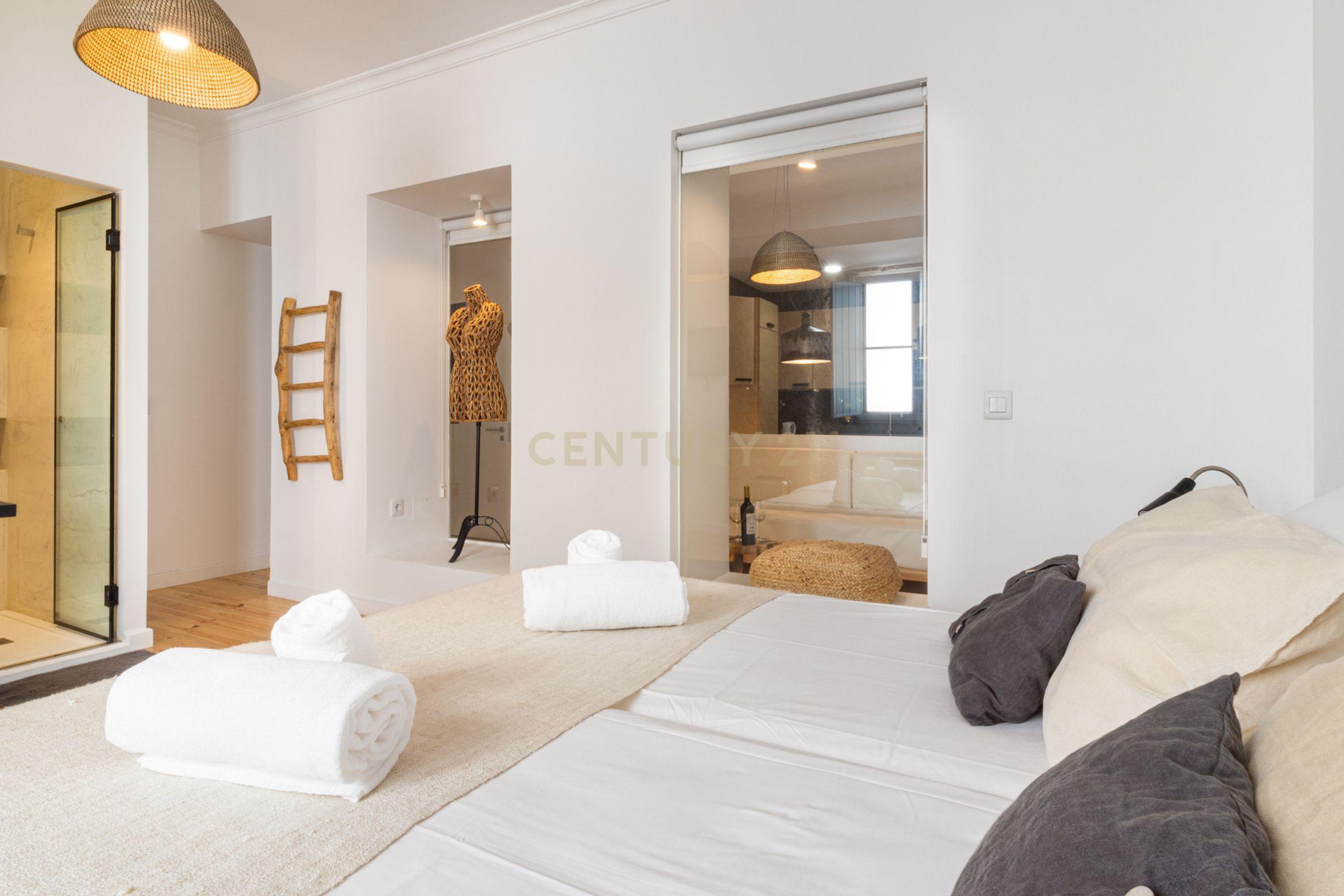 Apartamento T3 à venda em Arroios, Lisboa — foto 30