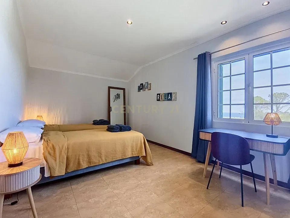 Moradia T5 à venda em Pico da Pedra, Ribeira Grande — foto 40