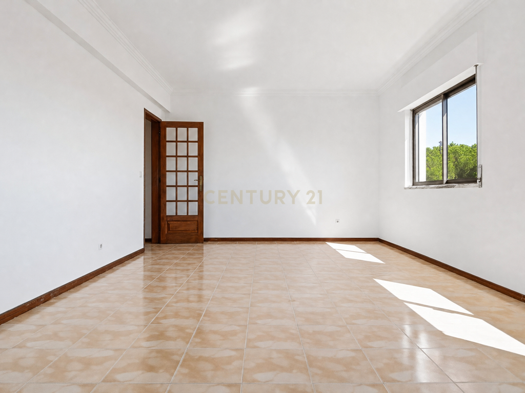 Apartamento T4 para arrendamento - 1800€ - Image 19